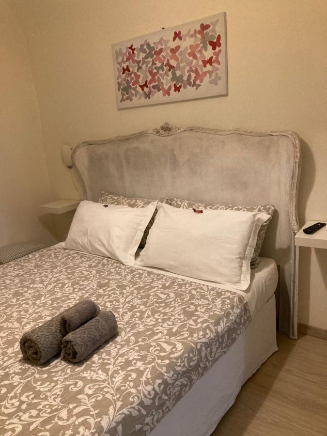 Antica Novi B & B โนวีลิกูเร ภายนอก รูปภาพ
