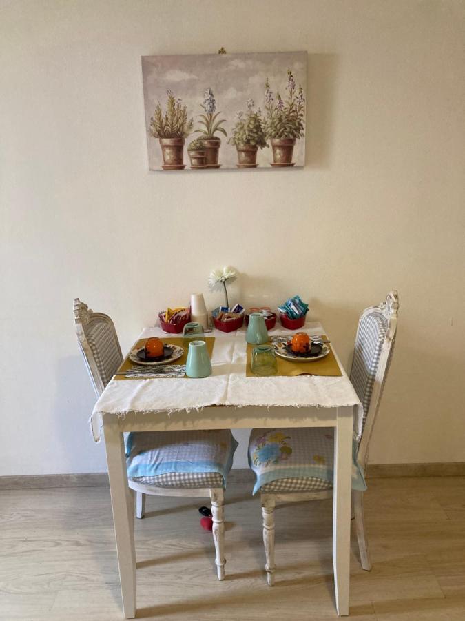 Antica Novi B & B โนวีลิกูเร ภายนอก รูปภาพ