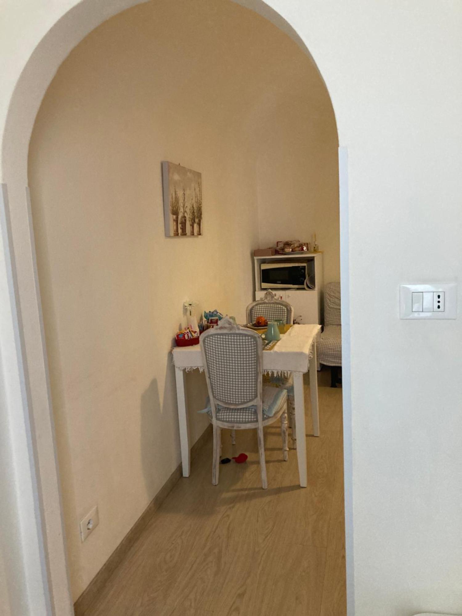 Antica Novi B & B โนวีลิกูเร ภายนอก รูปภาพ