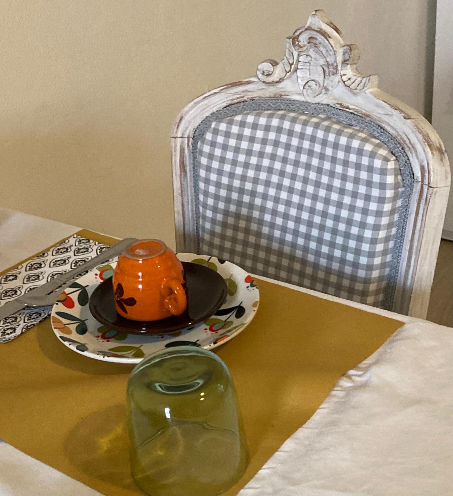 Antica Novi B & B โนวีลิกูเร ภายนอก รูปภาพ