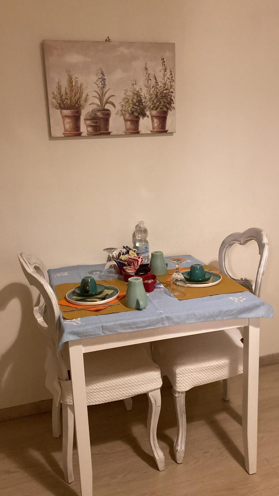 Antica Novi B & B โนวีลิกูเร ภายนอก รูปภาพ
