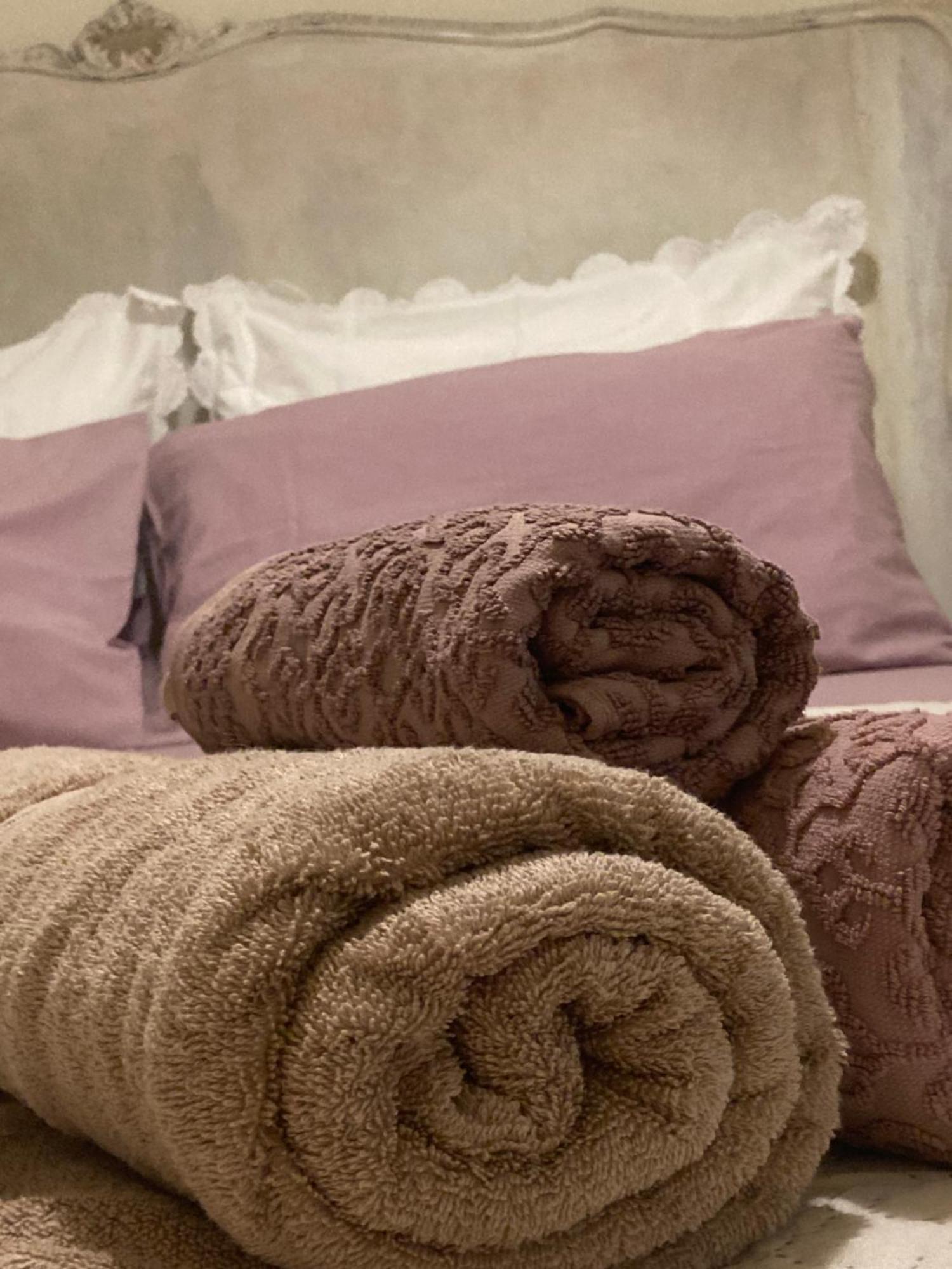 Antica Novi B & B โนวีลิกูเร ภายนอก รูปภาพ