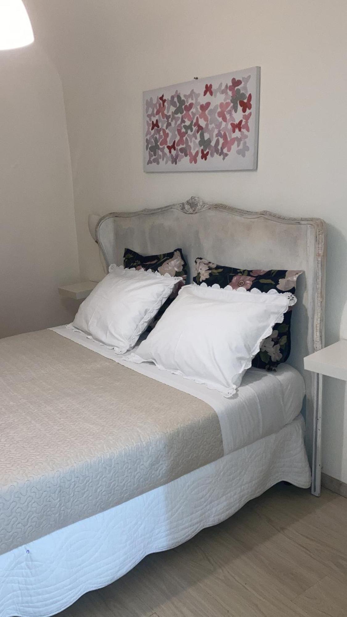 Antica Novi B & B โนวีลิกูเร ภายนอก รูปภาพ