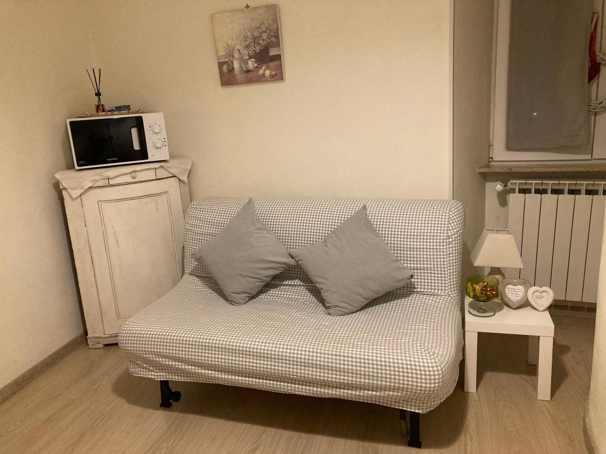 Antica Novi B & B โนวีลิกูเร ภายนอก รูปภาพ